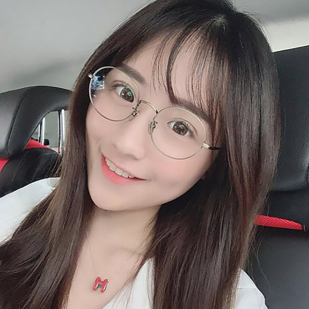 Oh My Glasses - Lia omg-088-2-48 -ATG【New】