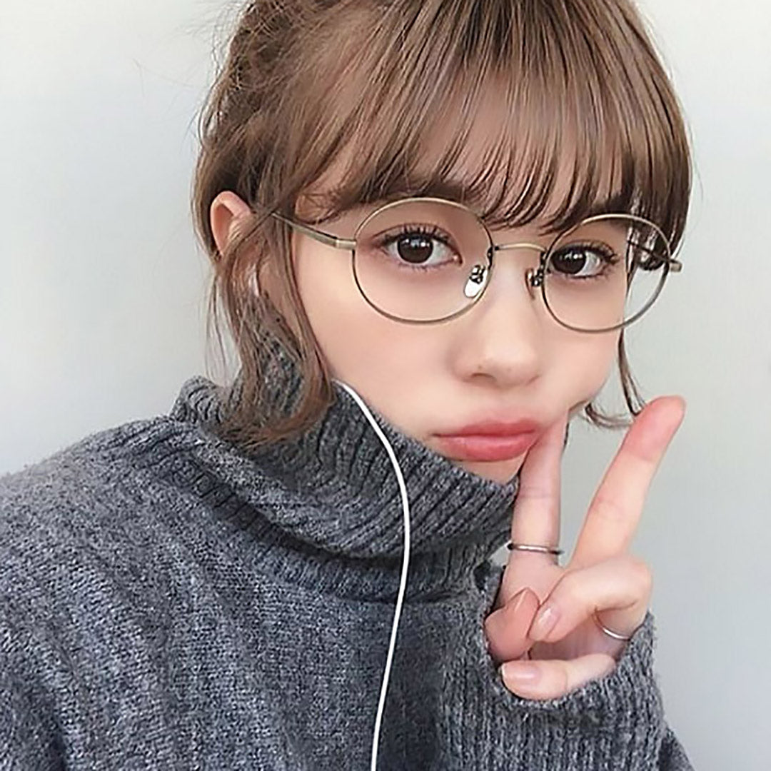 Oh My Glasses - Lia omg-088-2-48 -ATG【New】