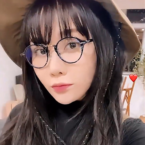 Oh My Glasses TOKYO Matthew omg-026-1-45｜メガネのオーマイ