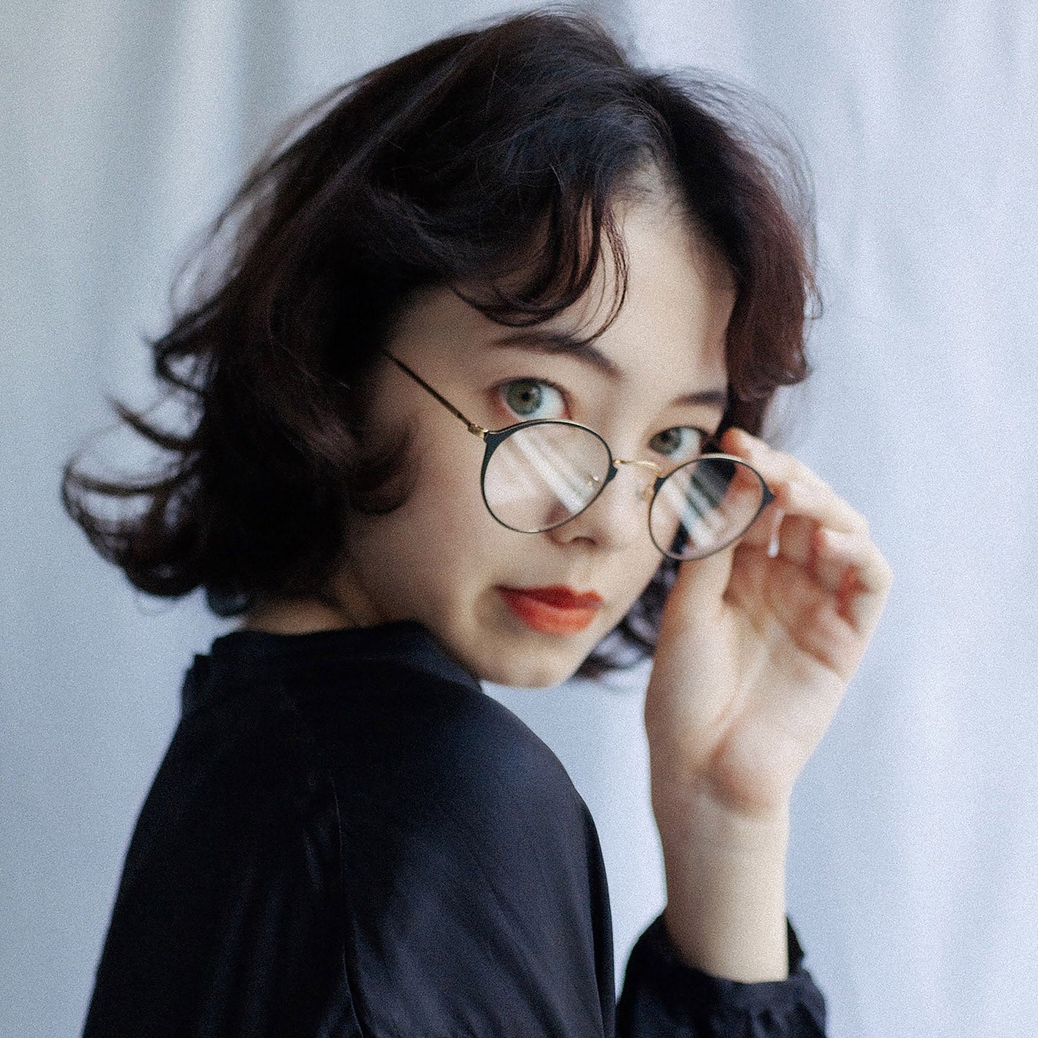 Oh My Glasses - Zoe omg-93-2-49【New】
