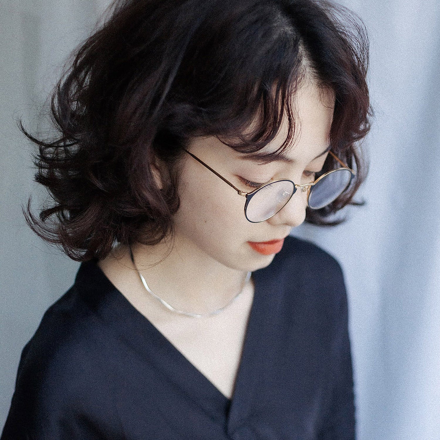 Oh My Glasses - Zoe omg-93-2-49【New】