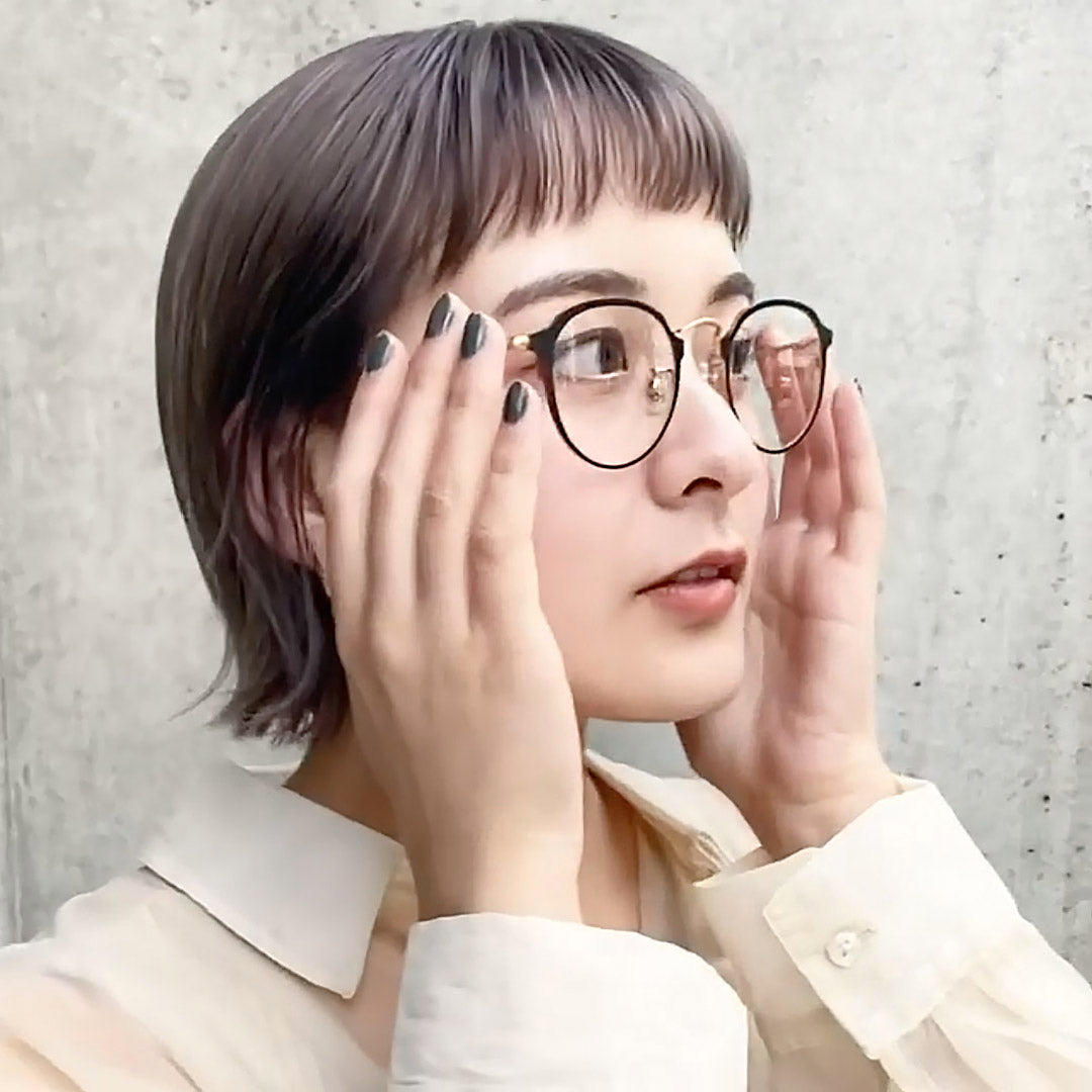 Oh My Glasses - Zoe omg-93-2-49【New】