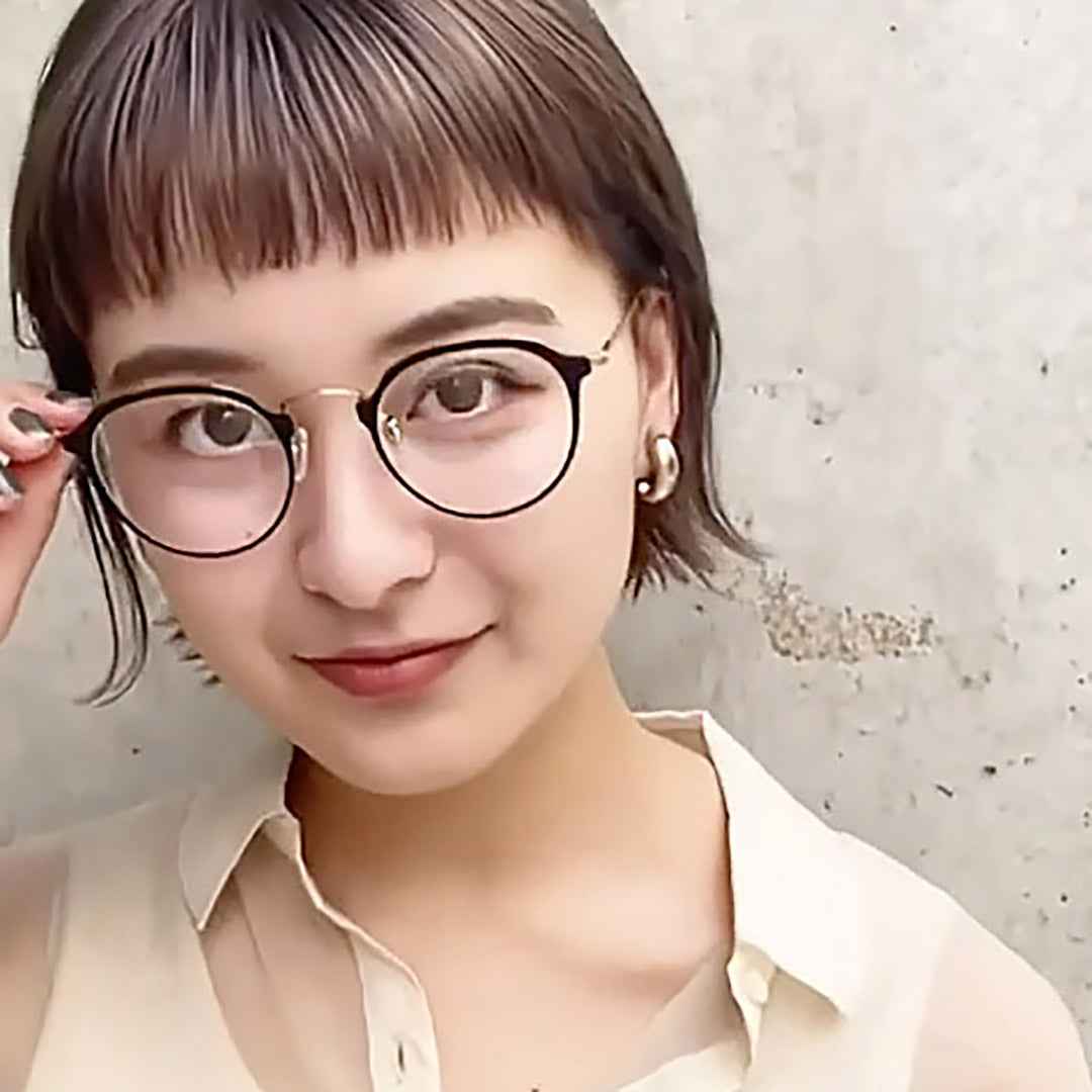 Oh My Glasses - Zoe omg-93-2-49【New】