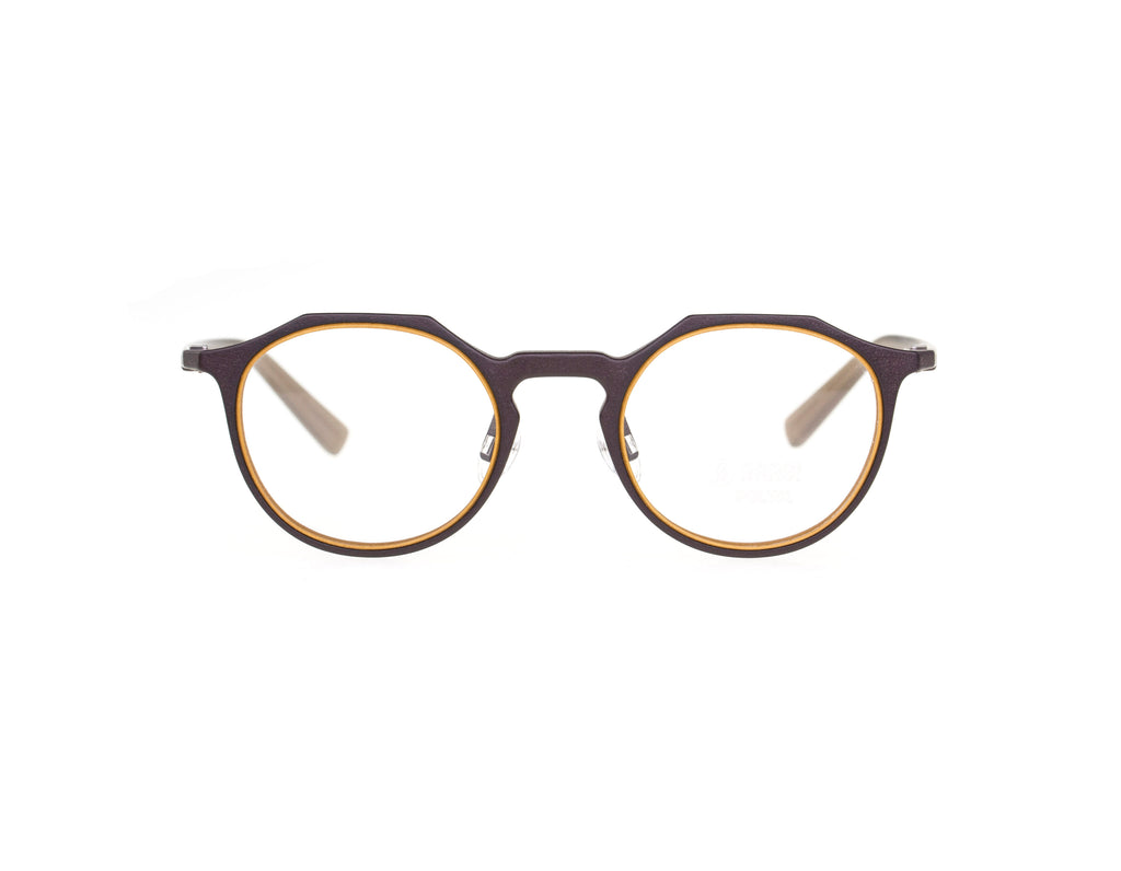Blackzmith 3D Printing Eyewear - POLY01-V2007-C190-220【New】