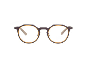 Blackzmith 3D Printing Eyewear - POLY01-V2007-C190-220【New】