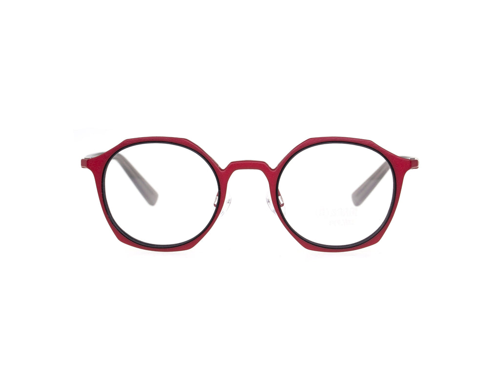 Blackzmith 3D Printing Eyewear - POLY02-V2007-C200-012【New】