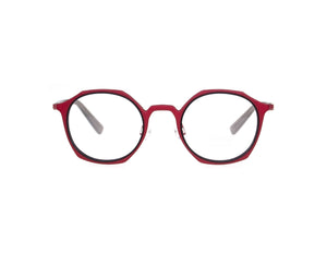 Blackzmith 3D Printing Eyewear - POLY02-V2007-C200-012【New】