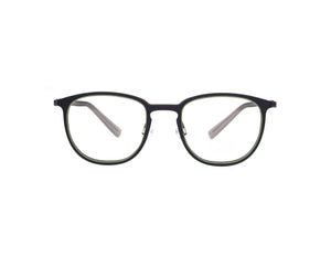 Blackzmith 3D Printing Eyewear - POLY03-V2007-C012-211-Black【Pre-order Now】