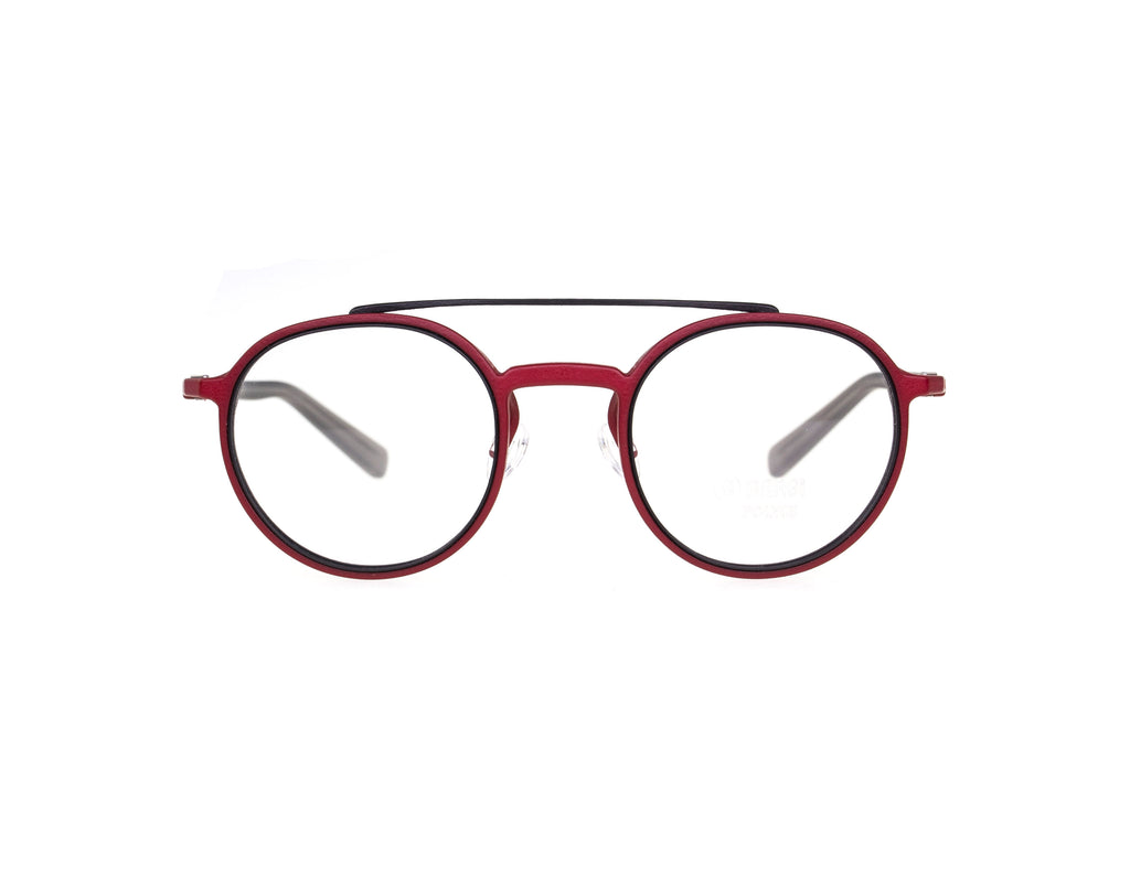 Blackzmith 3D Printing Eyewear - POLY05-V2007-C200-012【Restock Soon】