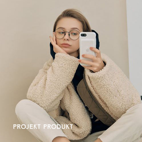 Projekt Produkt - SC14 CMBK【New】