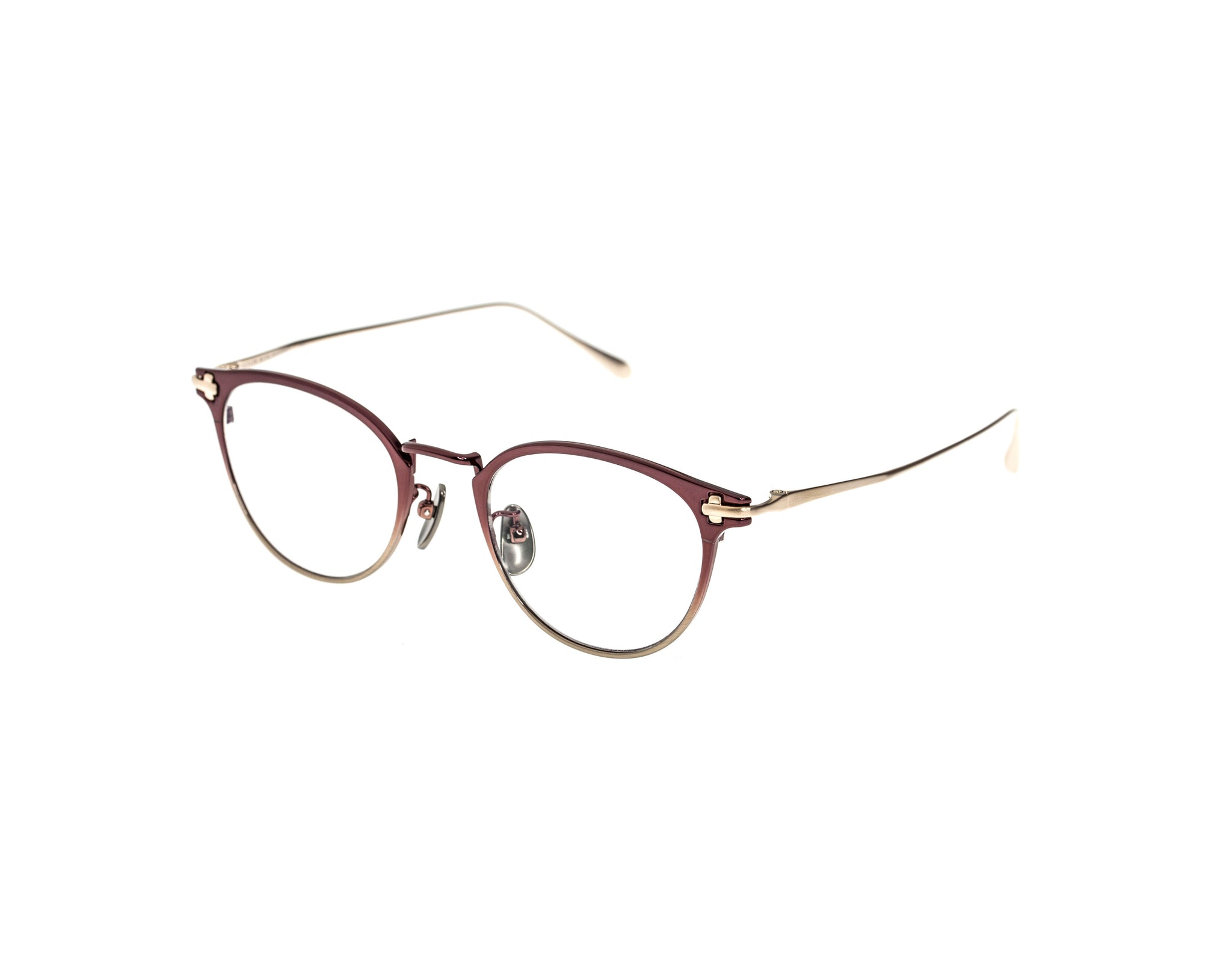 Taylor with Respect - Plural C5 – BLACKZMITH Optical