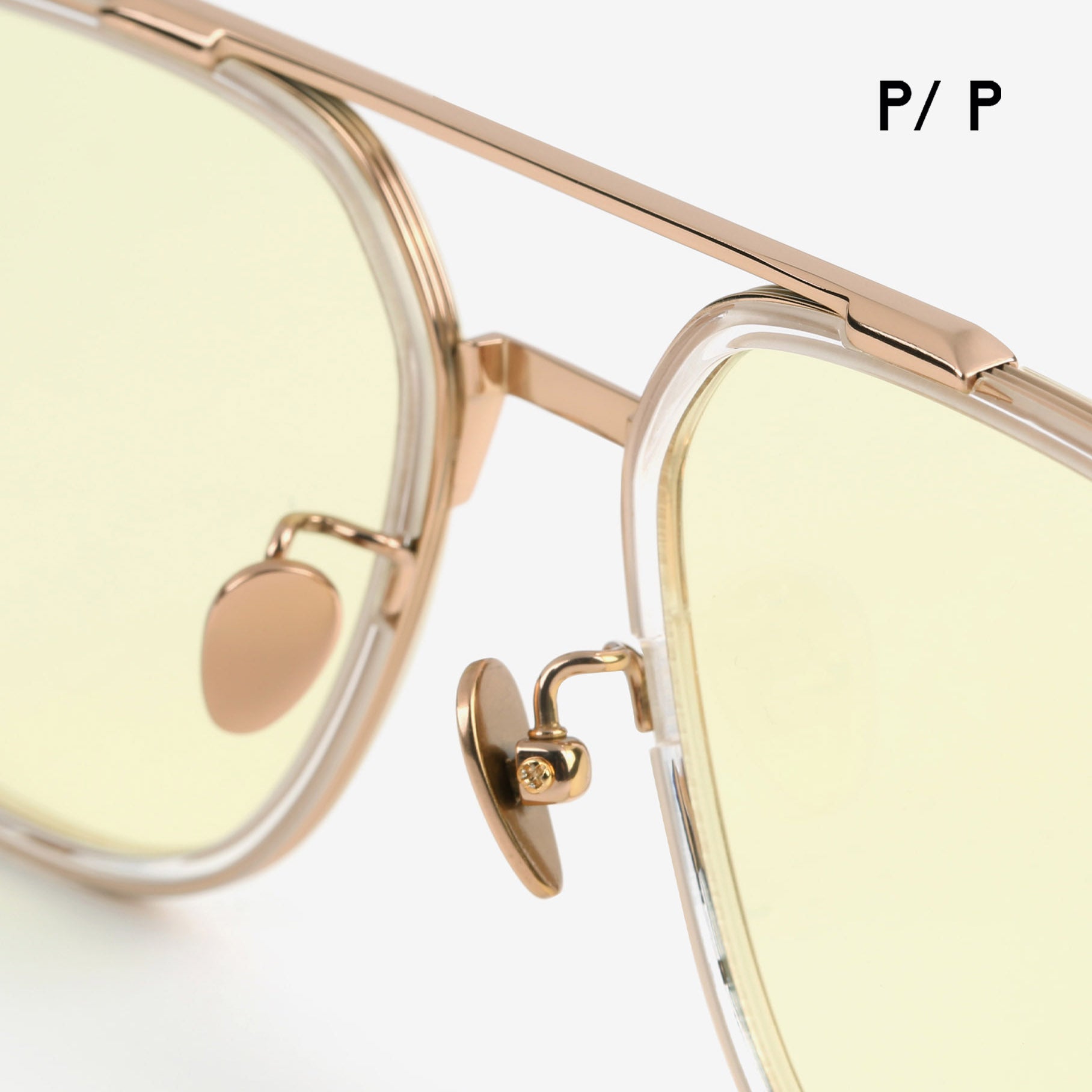 Projekt Produkt - RS10(S) C0PG SUN【New】