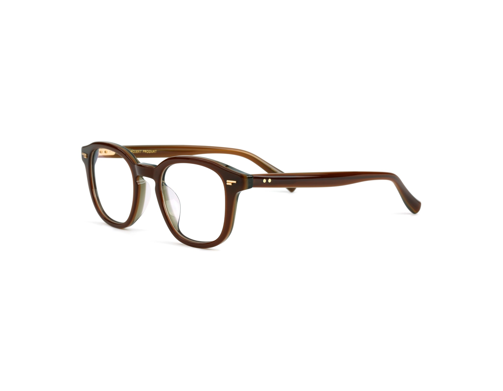 Projekt Produkt - RS18-S C2 – BLACKZMITH Optical