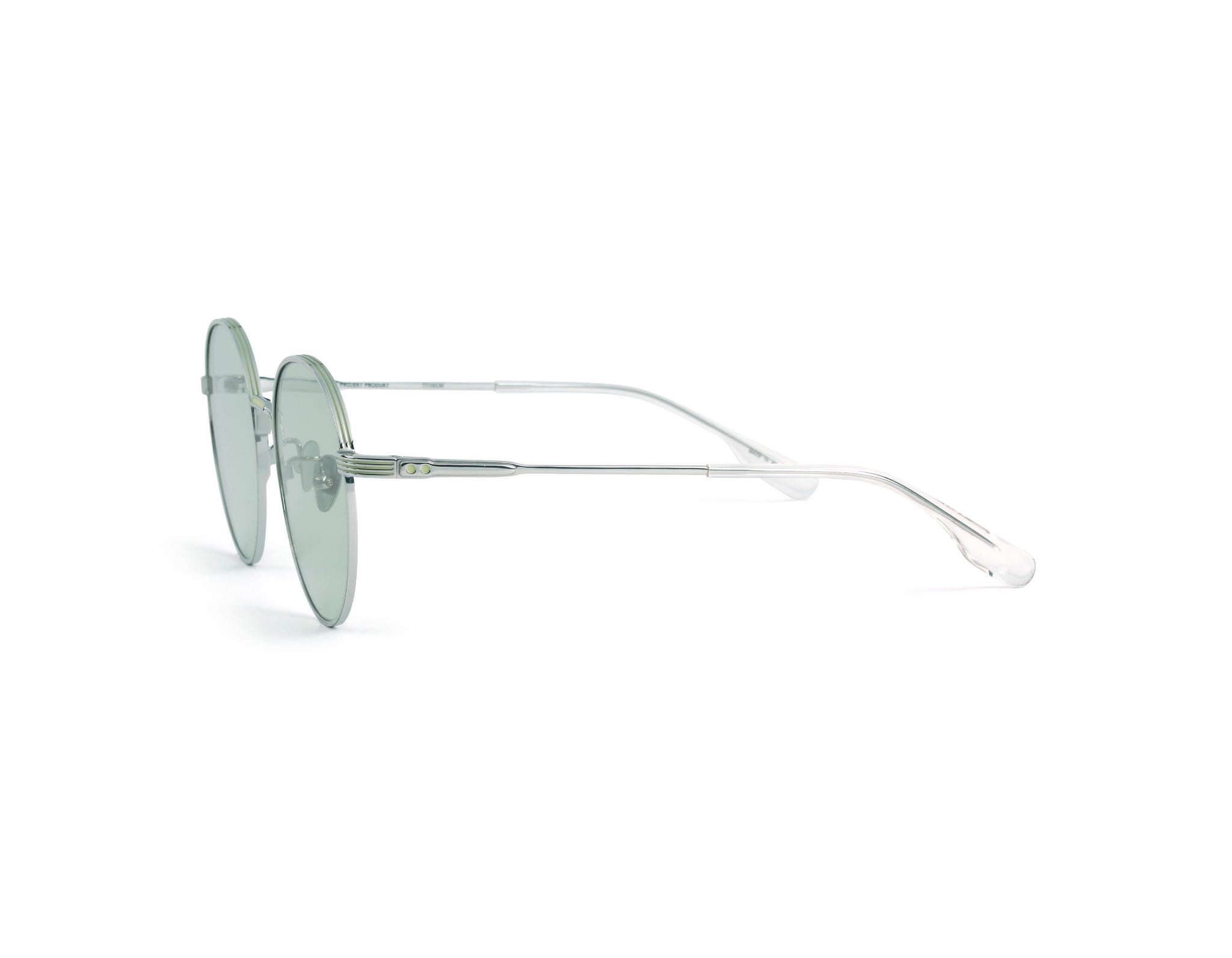【最終値下げ】Projekt Produkt - RS5 C9WG- SUN Project Product - RS5 C9WG- SUN – BLACKZMITH Optical