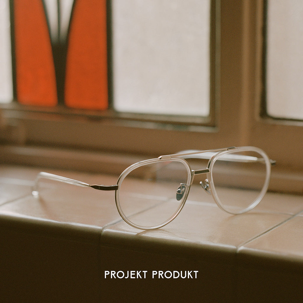 Projekt Produkt - RS9 C01WG【Pre-order Now】