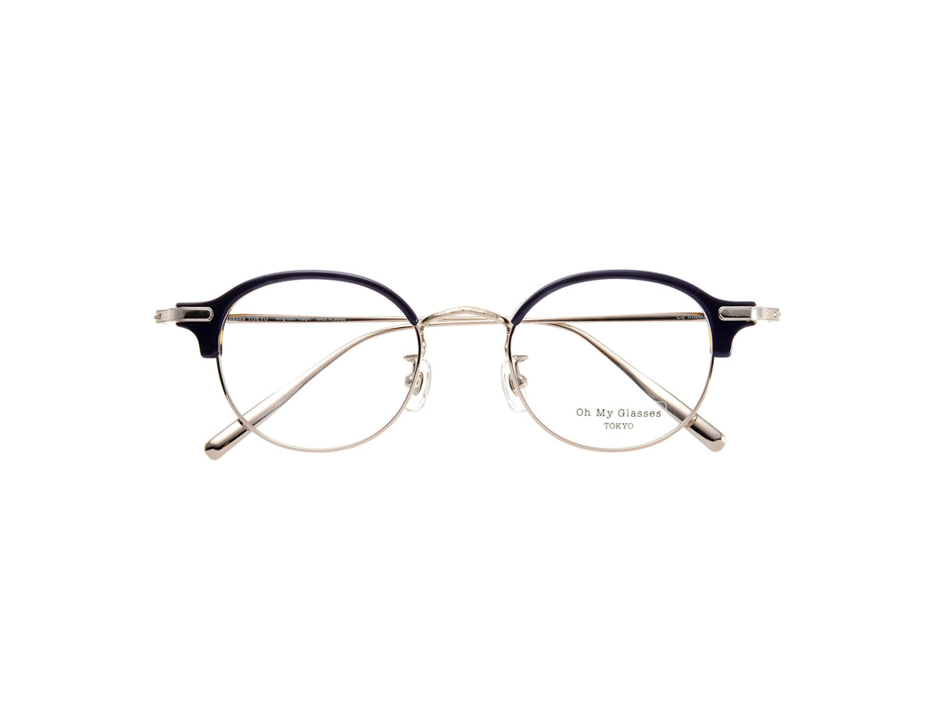 Oh My Glasses - Ralph omg-083-NV (C2)【New】