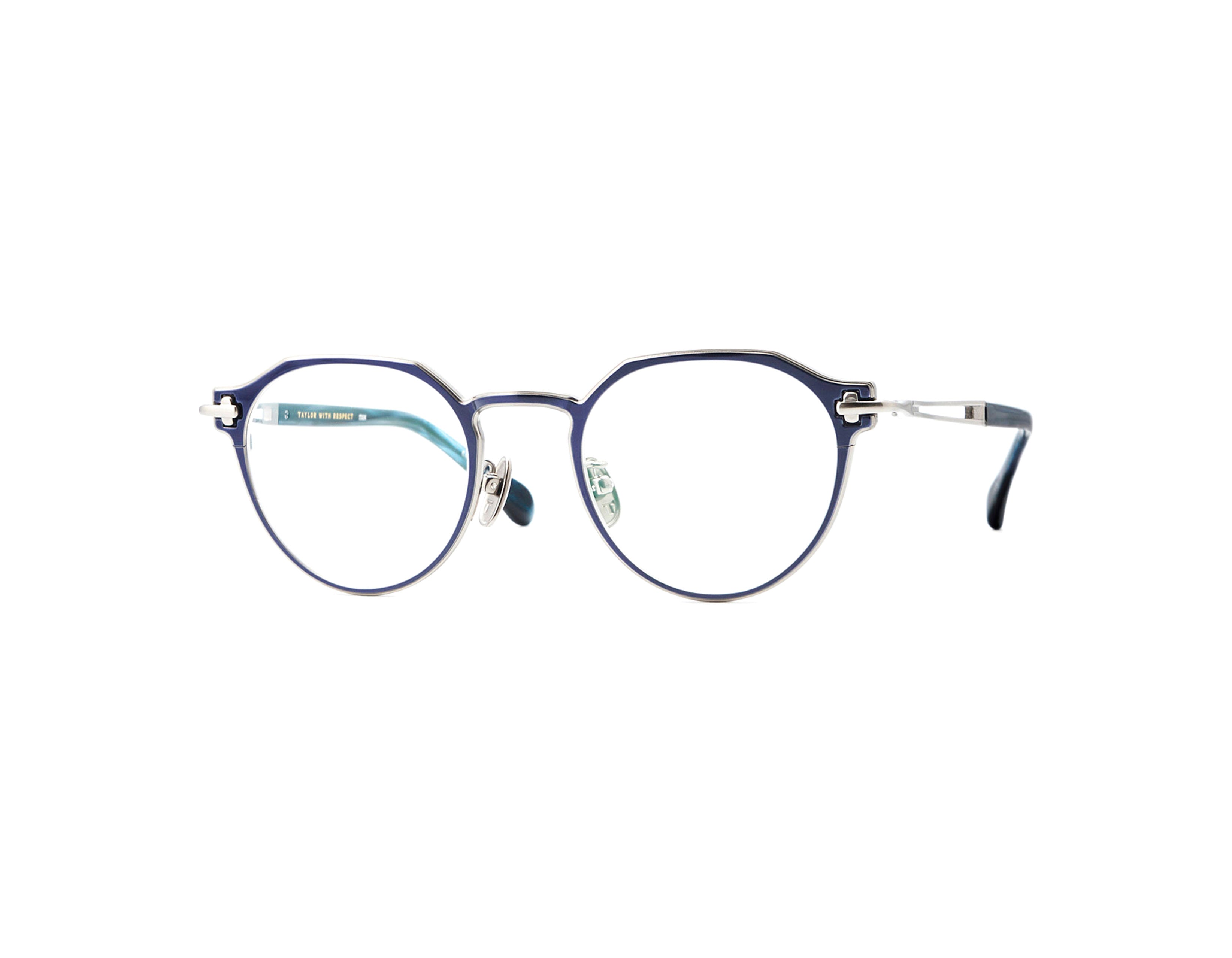 Taylor with Respect - Relief C3 – BLACKZMITH Optical