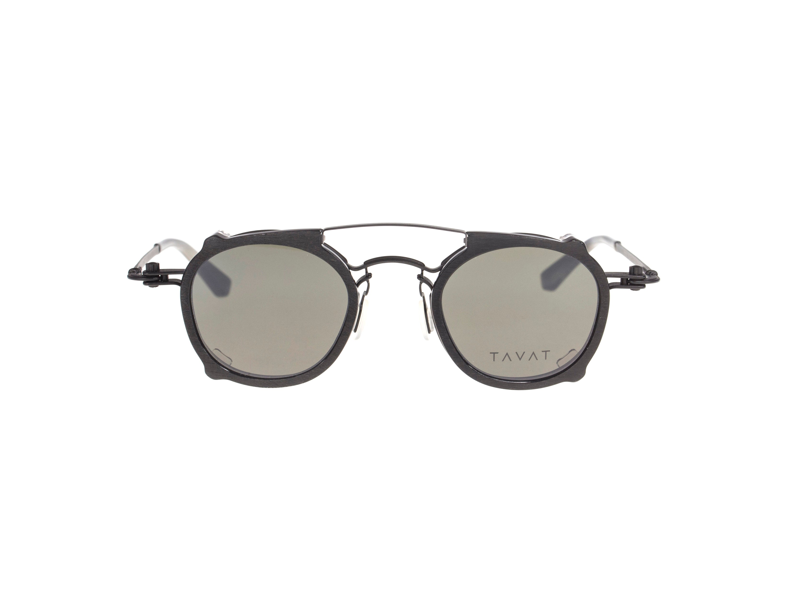 Tavat - Pantos R 2.0 M-SC018-Black Chrome BCH【Pre-order Now】