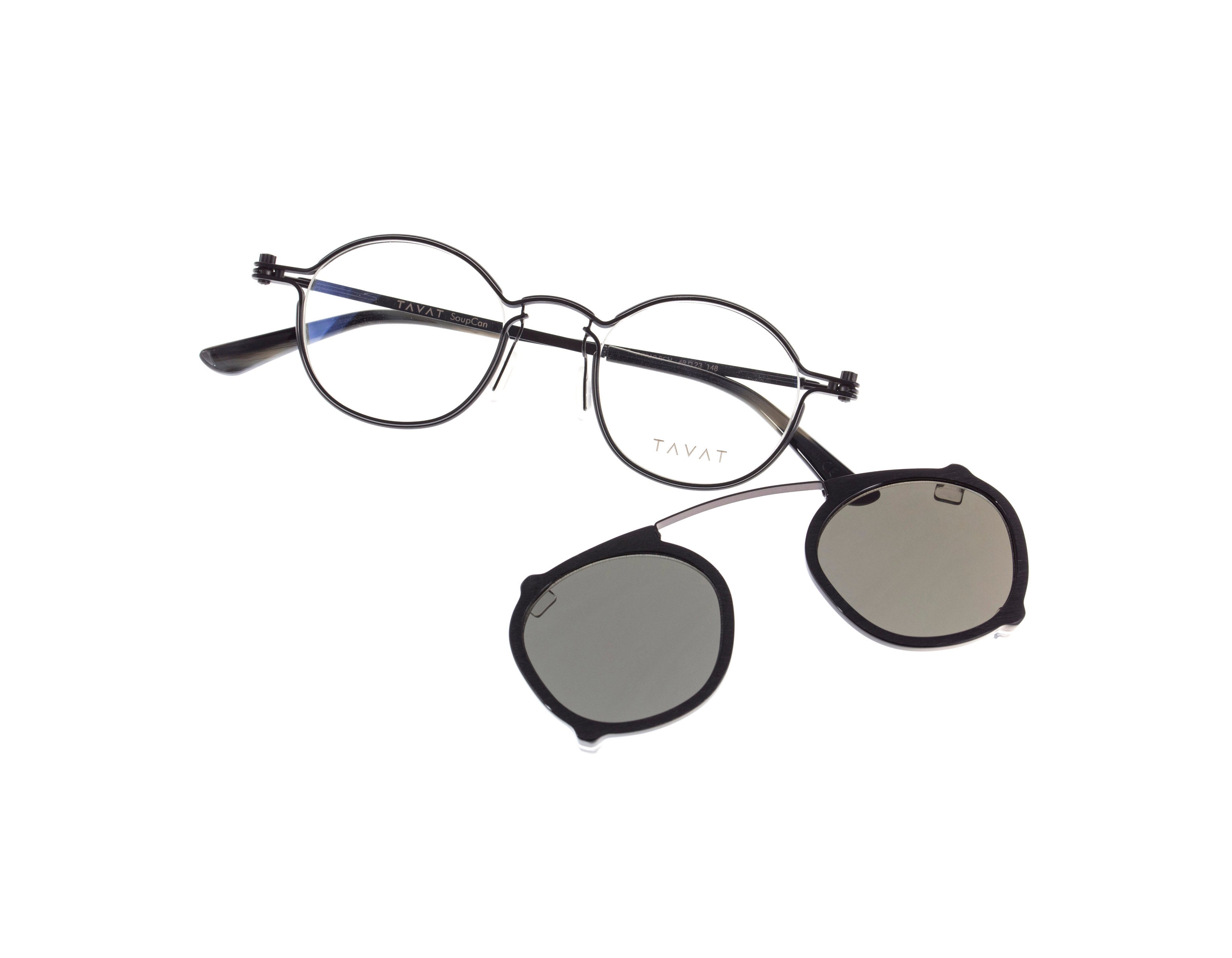 Tavat - Pantos R 2.0 M-SC018-Black Chrome BCH【Pre-order Now】