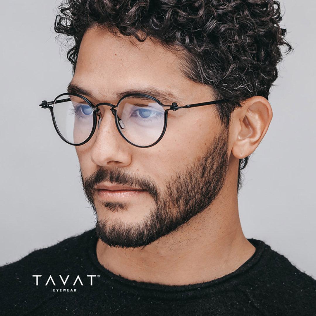 Tavat - Pantos 2.0 M SC016 Black Chrome BCH【Pre-order Now】