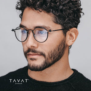 Tavat - Pantos 2.0 M SC016 Black Chrome BCH【Pre-order Now】