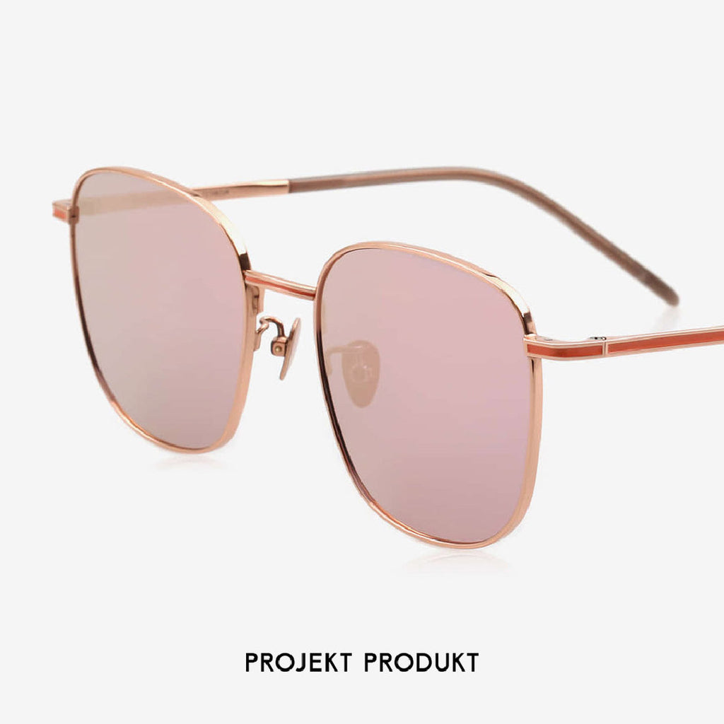 Projekt Produkt - SC10 C10PG (Mirror)【Pre-order Now】