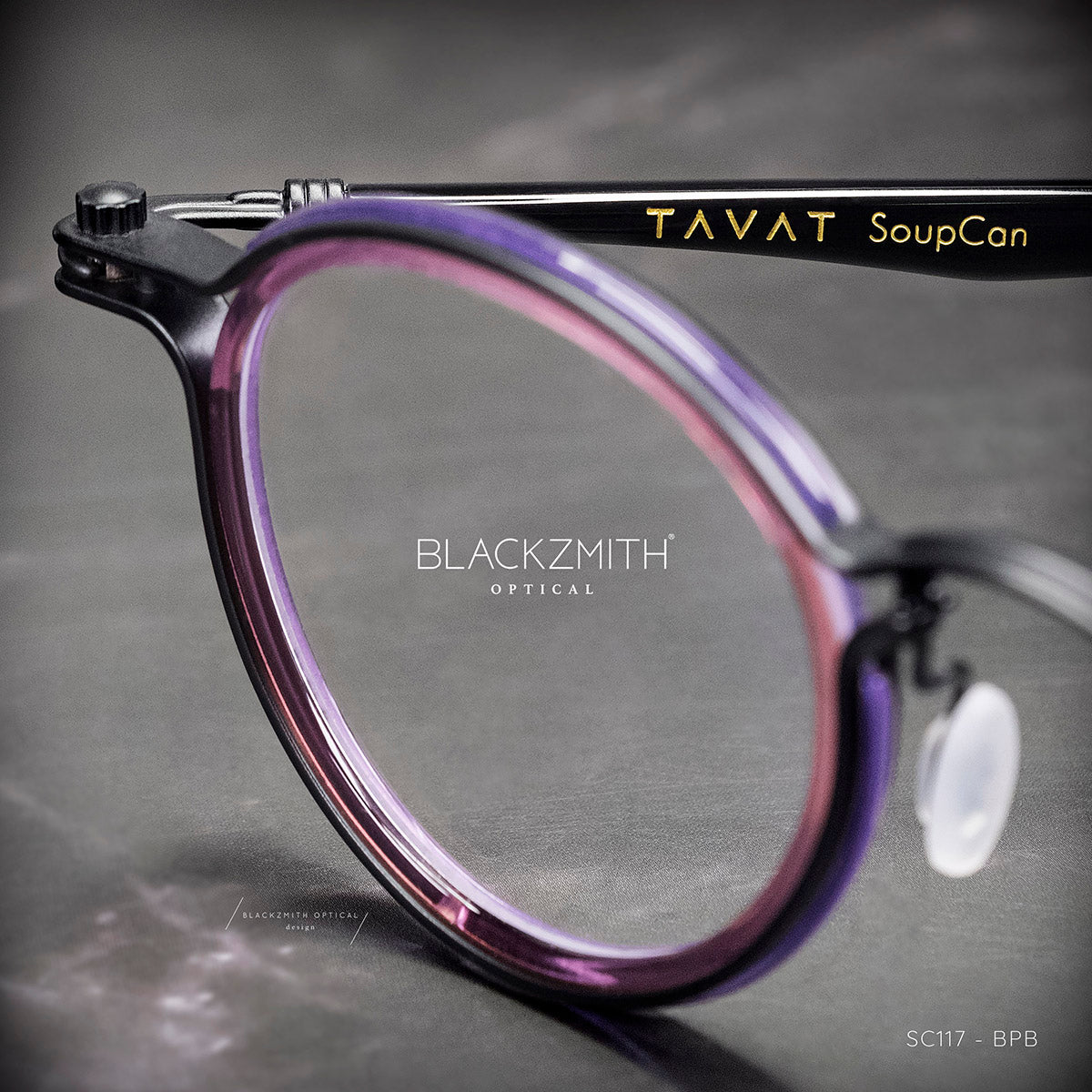 Tavat - Pantos 2.0 C SC117 BPB【New】