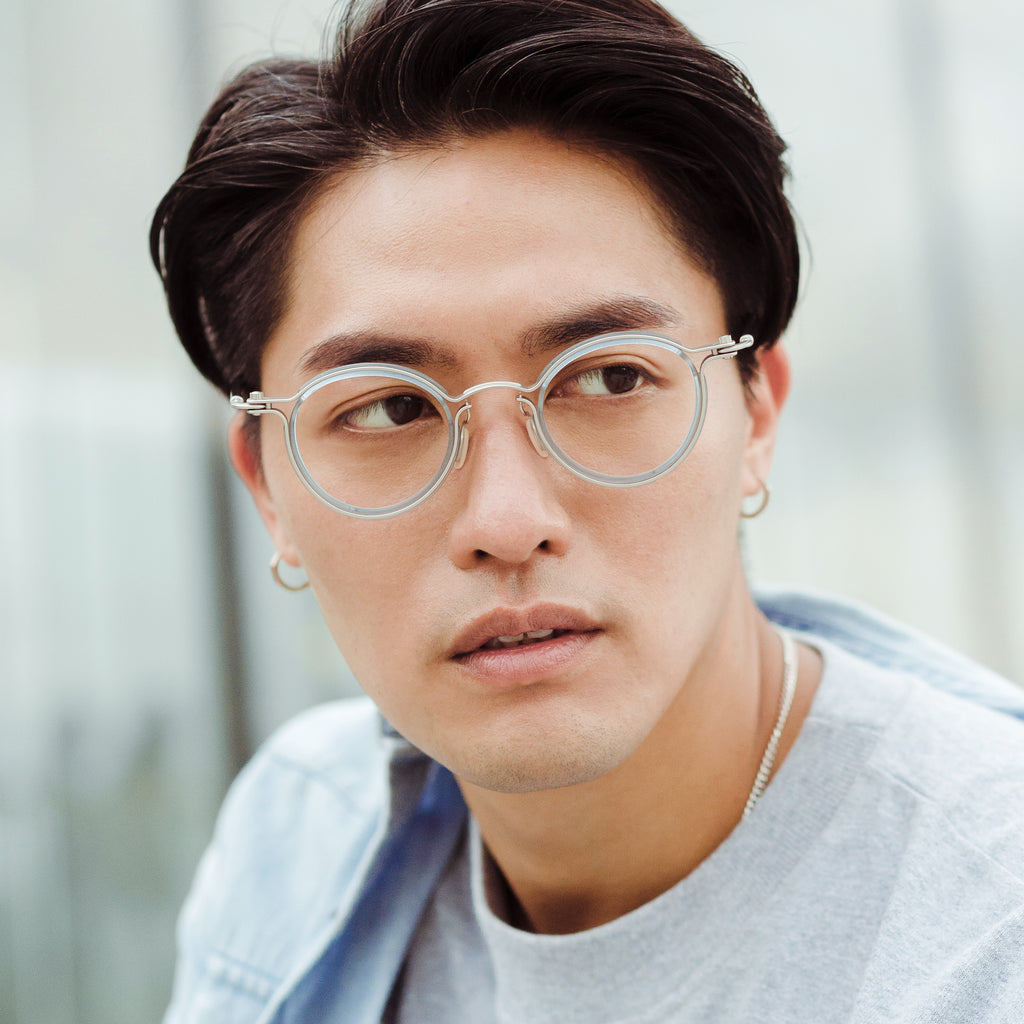 Tavat - Pantos 2.0 C SC117(SC017) GIB - Ice and Fire Series - Ice Blue【 Sold Out】