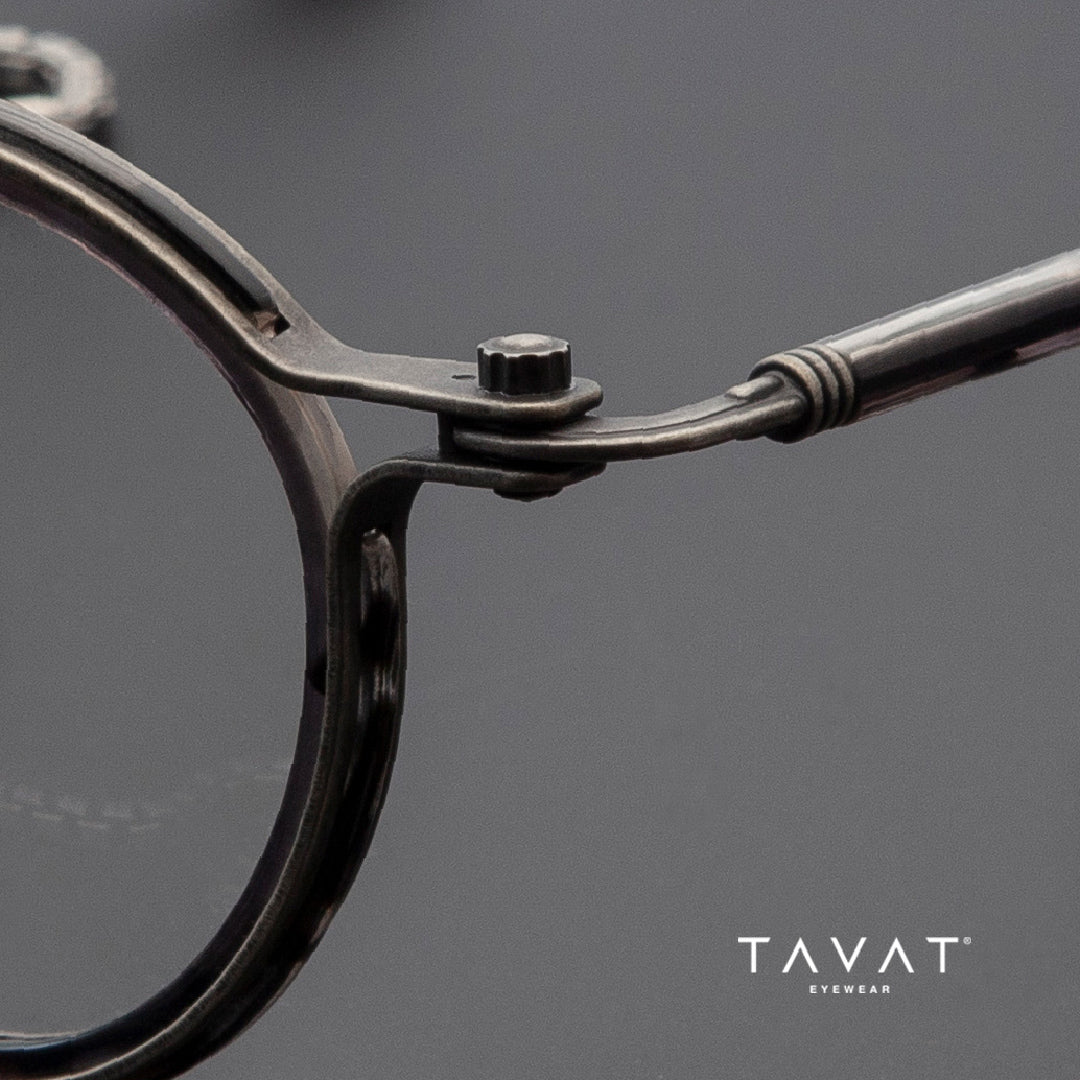 Tavat - Pantos 2.0 C SC117 Gemstone Limited-BLK【Pre-order Now】
