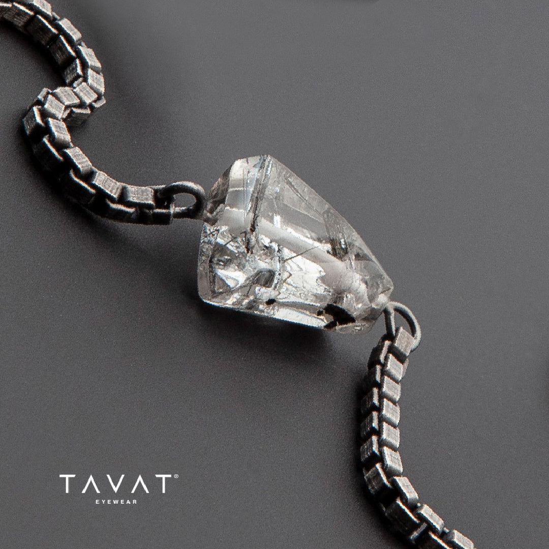 Tavat - Pantos 2.0 C SC117 Gemstone Limited-BLK【Pre-order Now】