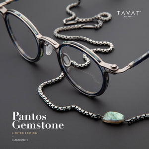Tavat - Pantos 2.0 C SC117 Gemstone Limited-BLU【Sold Out】