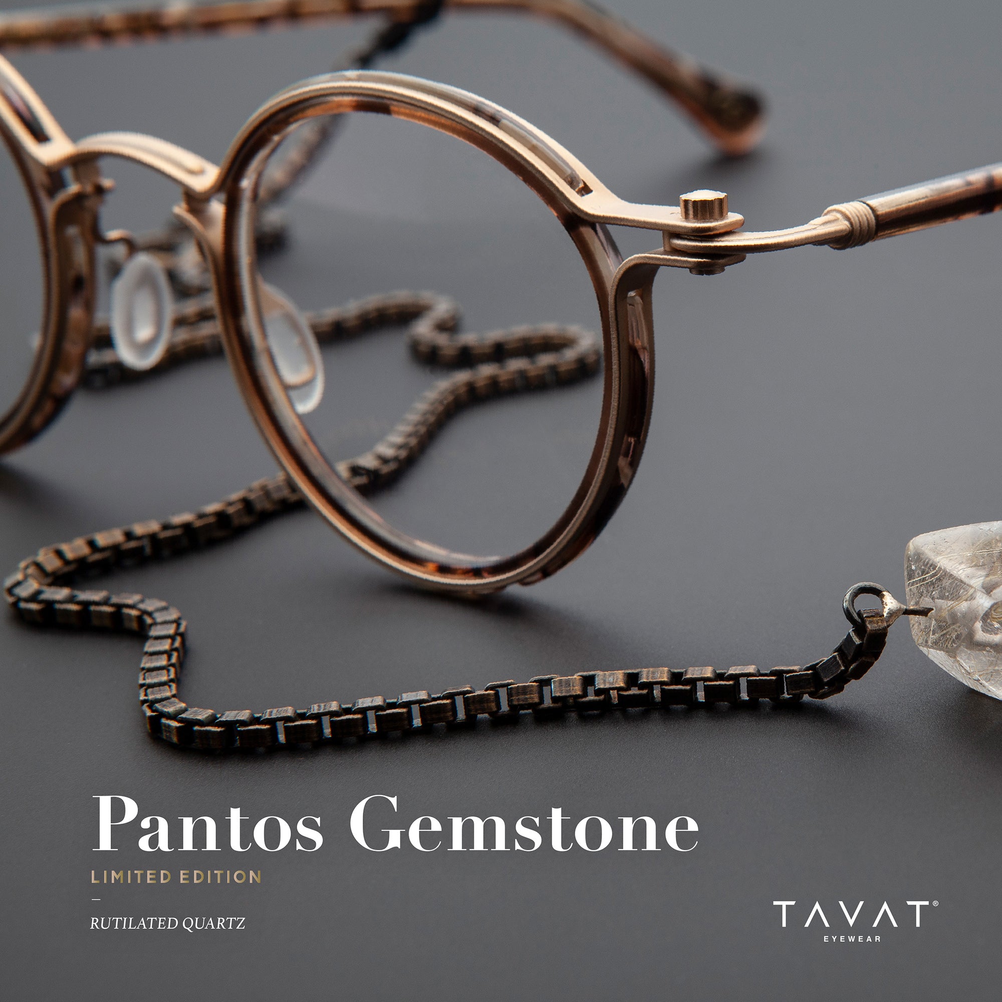 Pantos lunettes discount