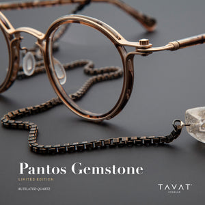 Tavat - Pantos 2.0 C SC117 Gemstone Limited-GDN【Limited Edition】