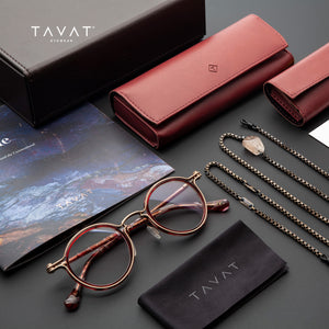 Tavat - Pantos 2.0 C SC117 Gemstone Limited-RED【Limited Edition】