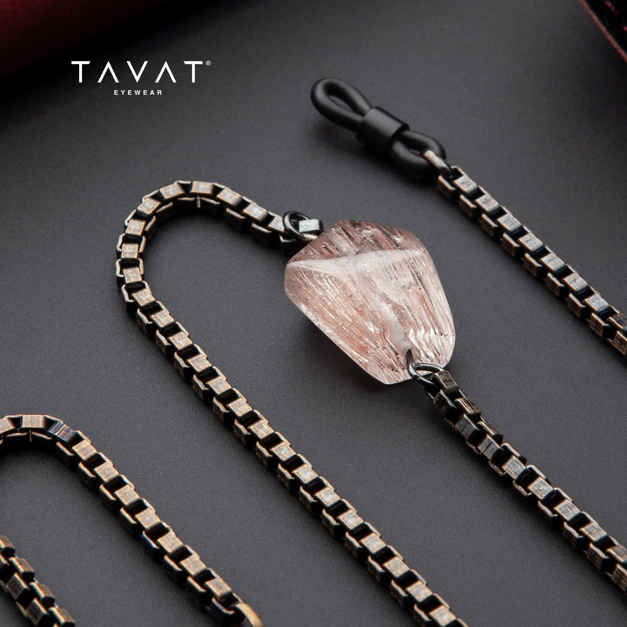 Tavat - Pantos 2.0 C SC117 Gemstone Limited-RED【Pre-order Now】