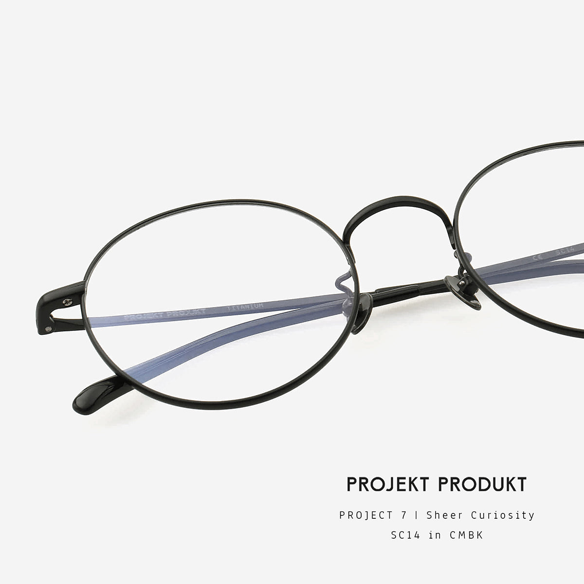 Projekt Produkt - SC14 CMBK【New】
