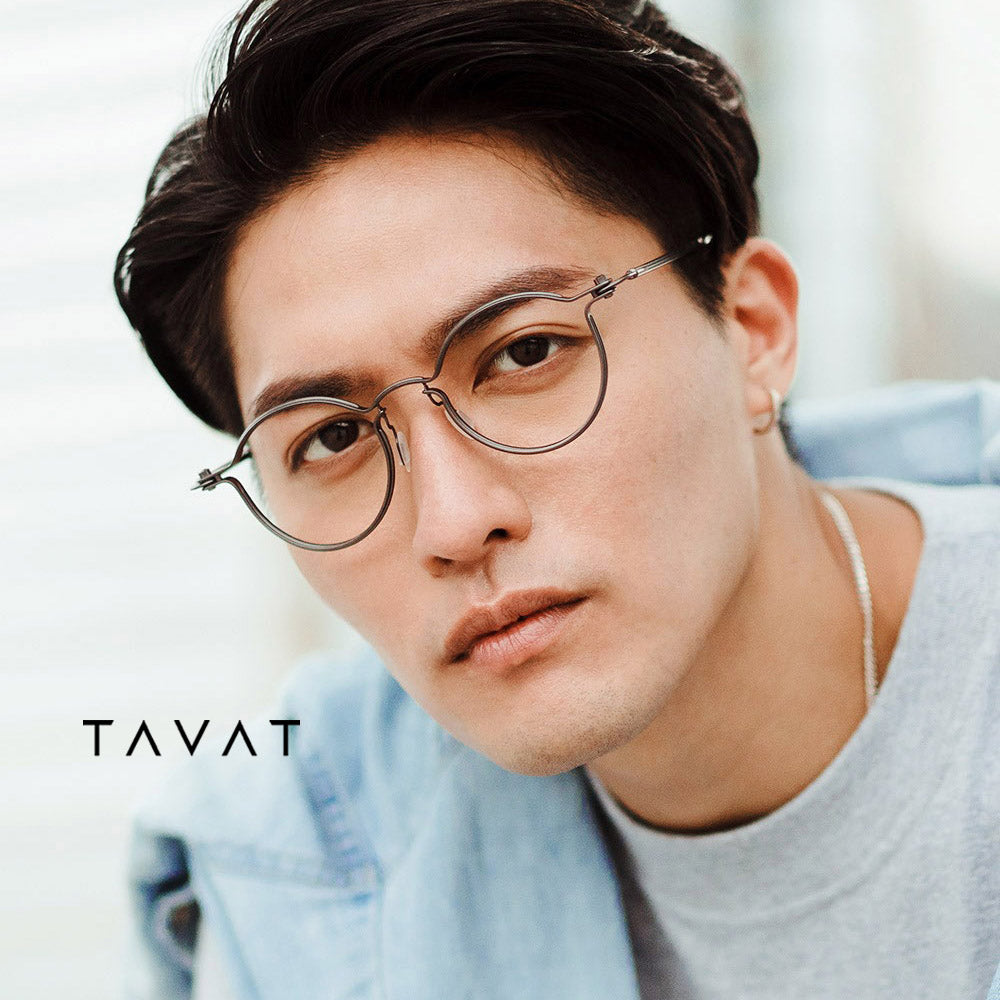 Tavat - Retros SC201 GUN-SV (SUN)【New】