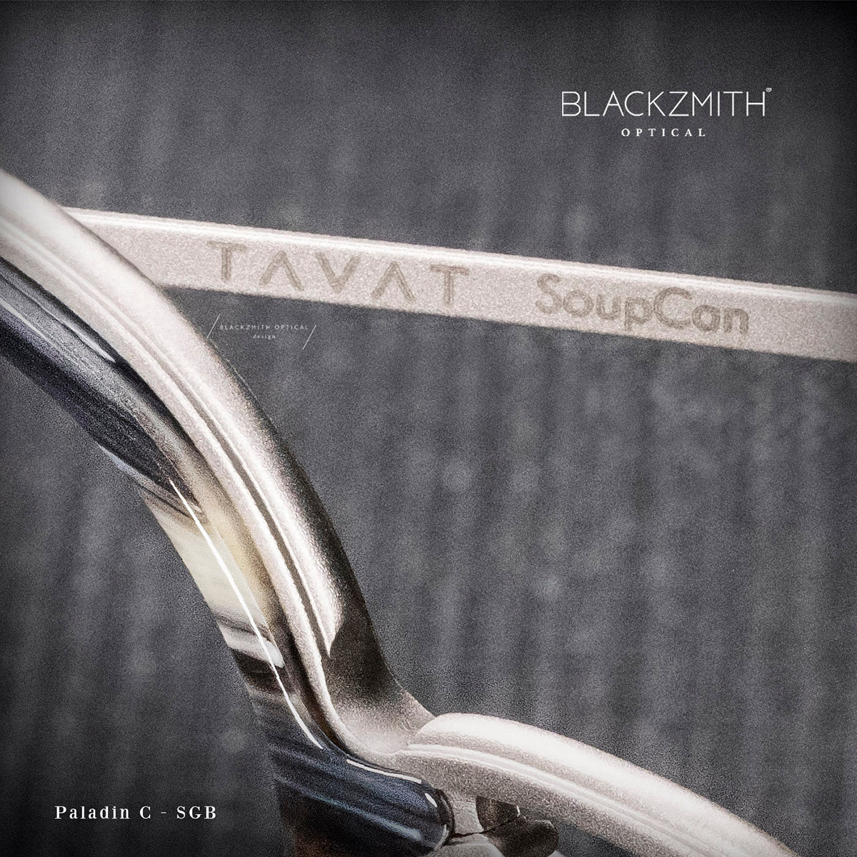 Tavat - Paladin C SC206 SGB【New】