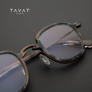 Tavat - Hunter C SC208 ZBH【Pre-order Now】