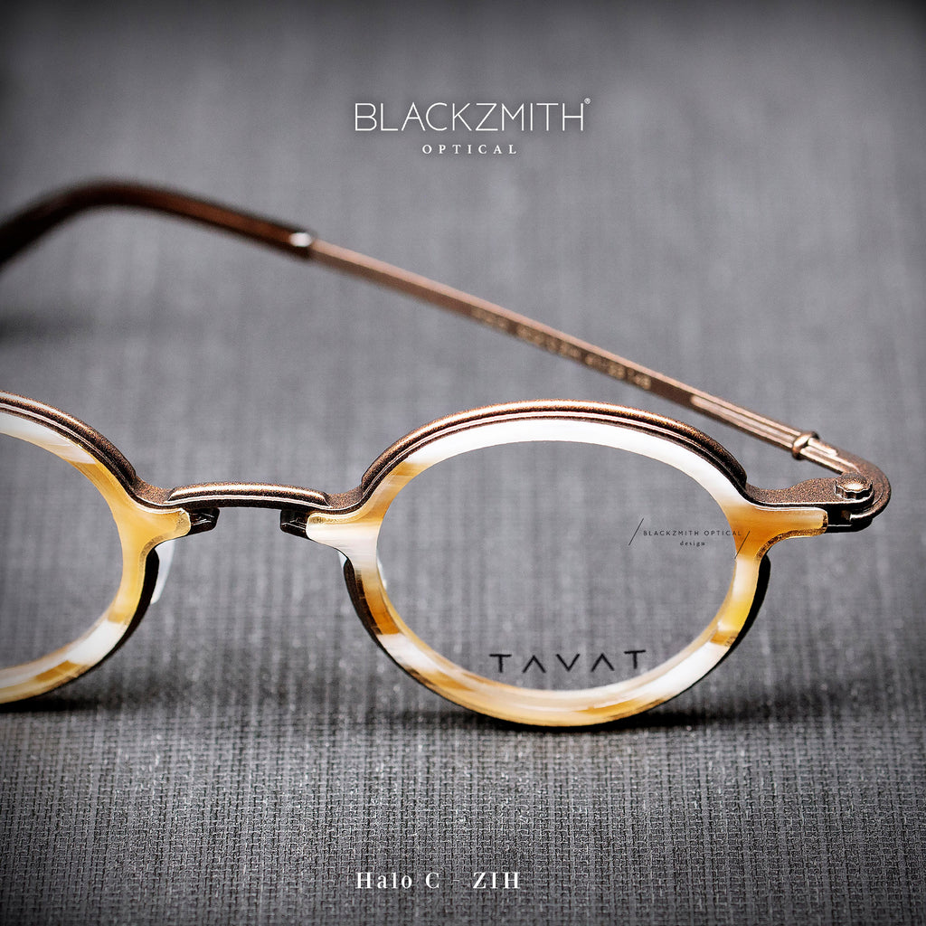 Tavat - Halo C SC210 ZIH【Pre-order Now】