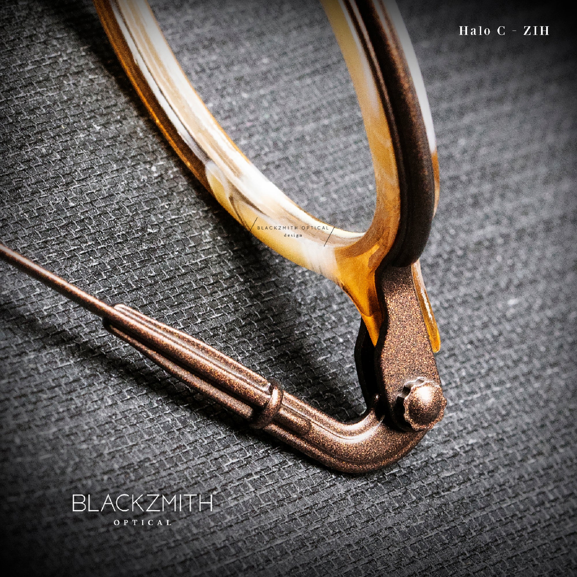 Tavat - Halo C SC210 ZIH【New】