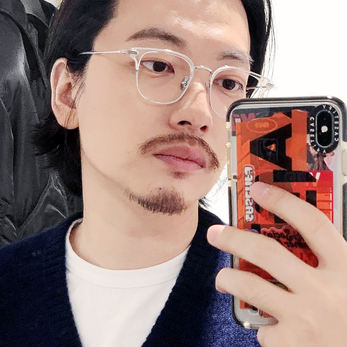 Projekt Produkt - SC25 C0WG【New】