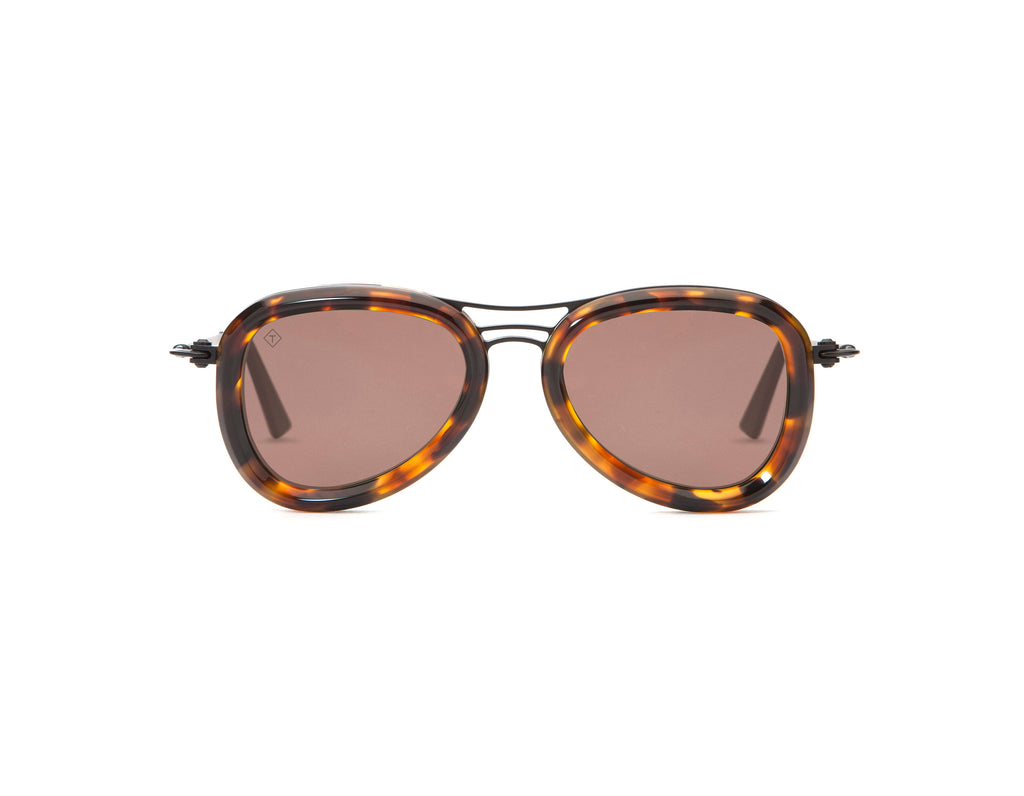 Tavat - Frankie SC301 SG-BHB (Brown Lens) 【Limited Edition - Pre-order Now】