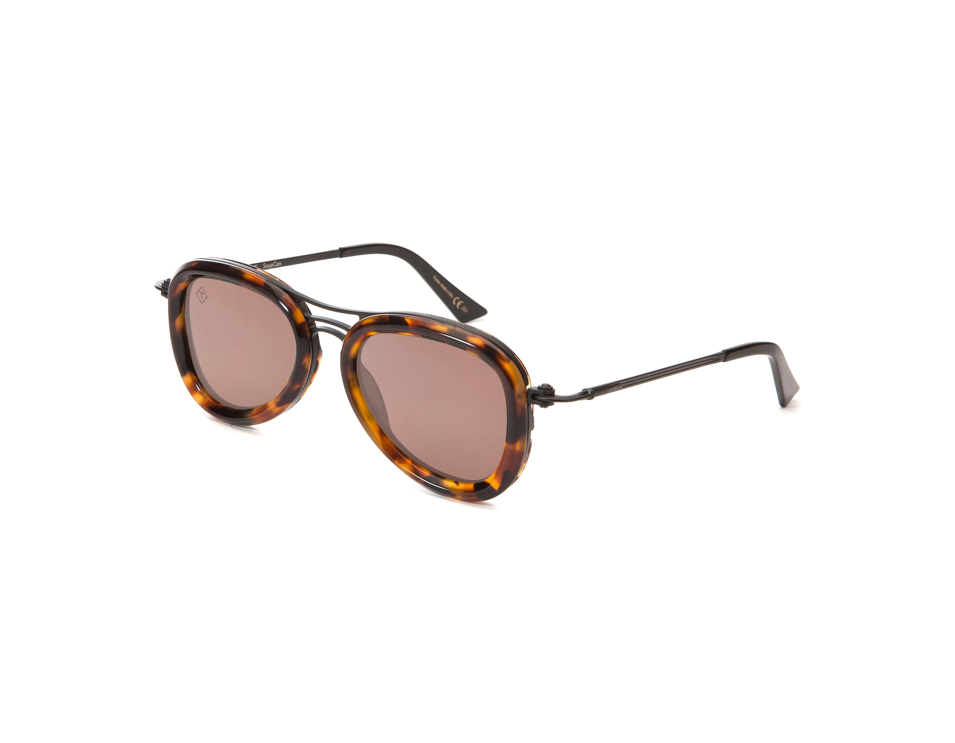 Tavat - Frankie SC301 SG-BHB (Brown Lens) 【Limited Edition - Pre-order Now】