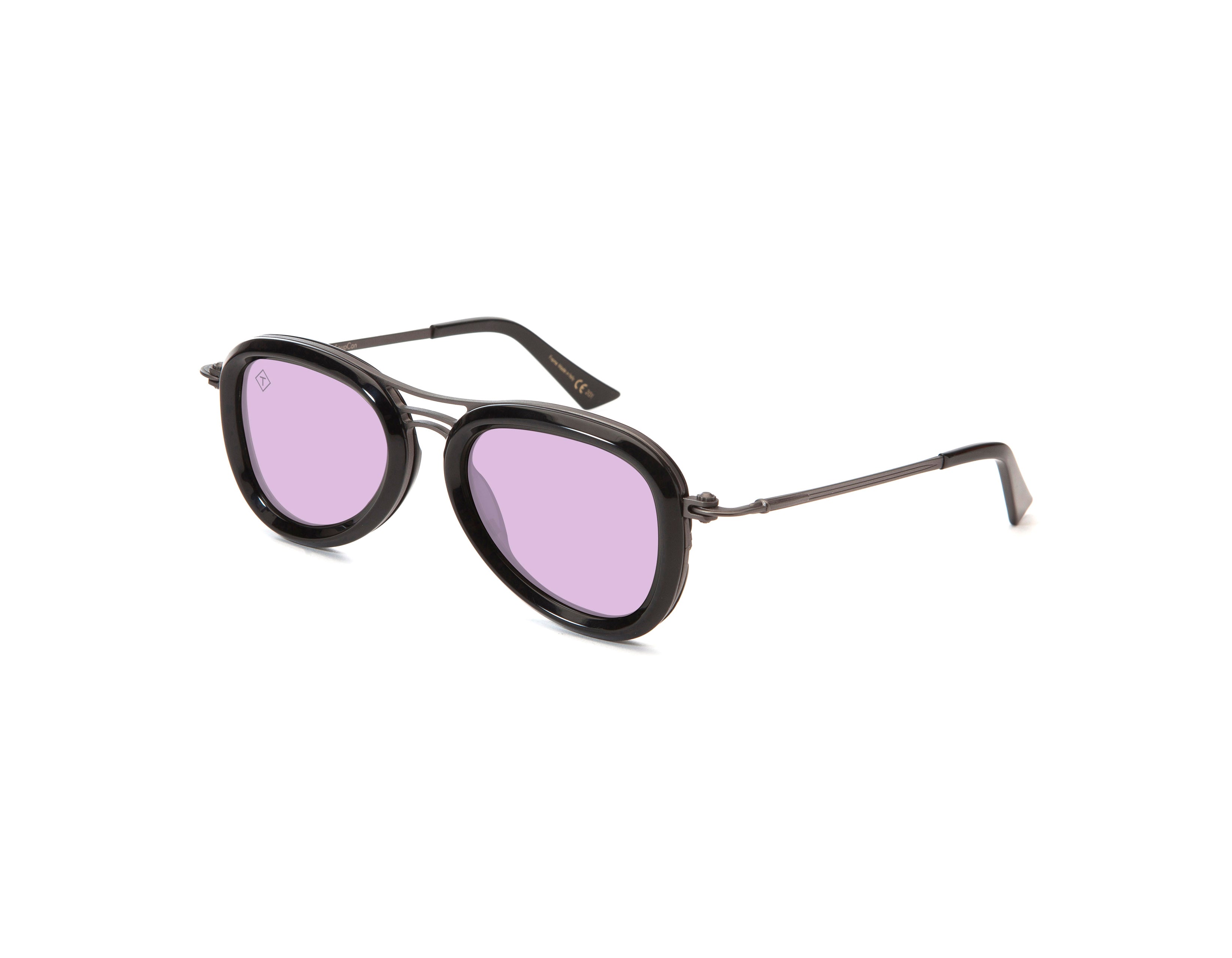Tavat - Frankie SC301 SG-GUB(Purple Lens)【Limited Edition - Pre-order Now】