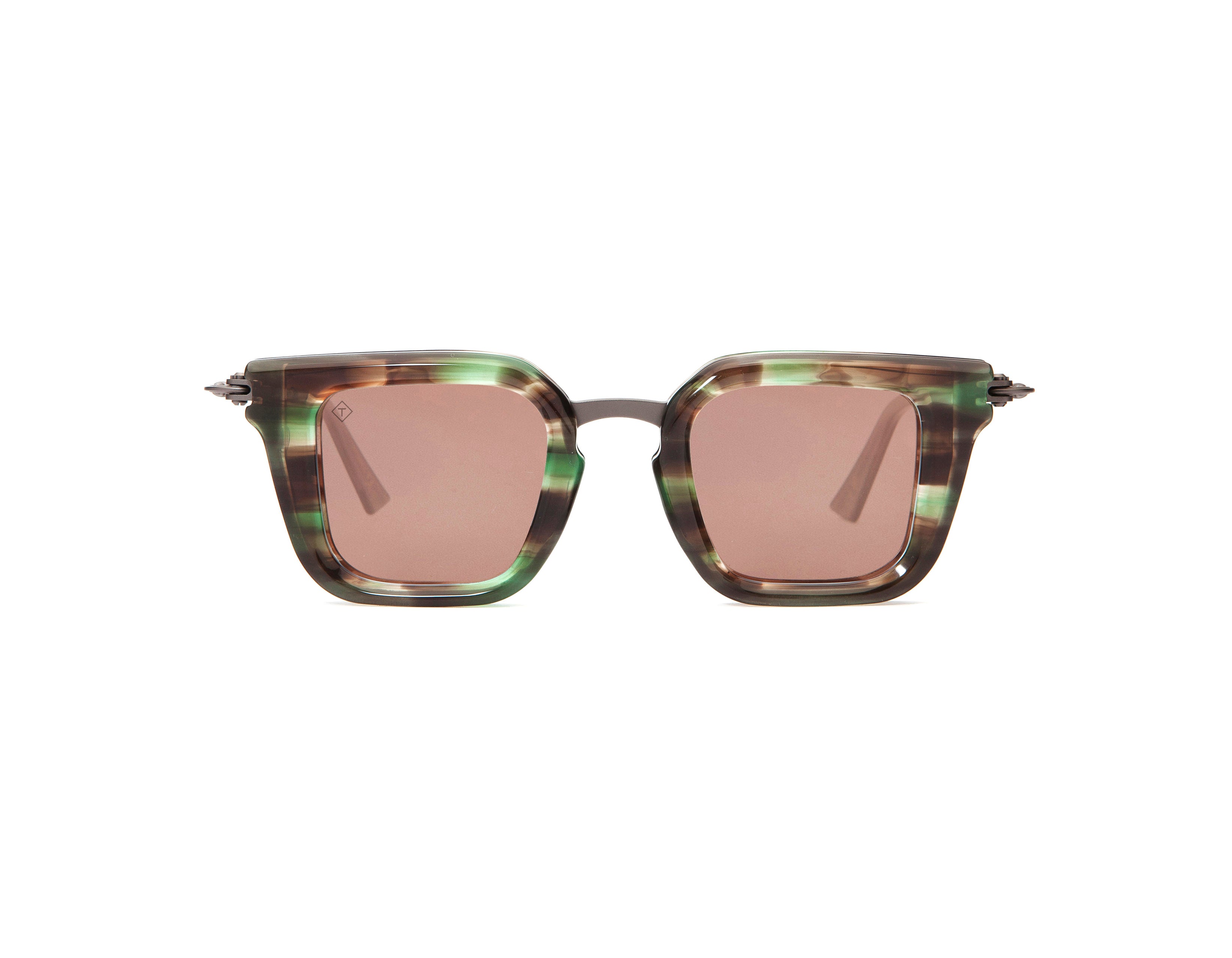 Tavat - Gullie SC302 SG-GSL (Brown Lens)【Limited Edition - Pre-order Now】