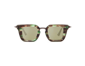 Tavat - Gullie SC302 SG-GSL (Green Lens)【Limited Edition - Pre-order Now】