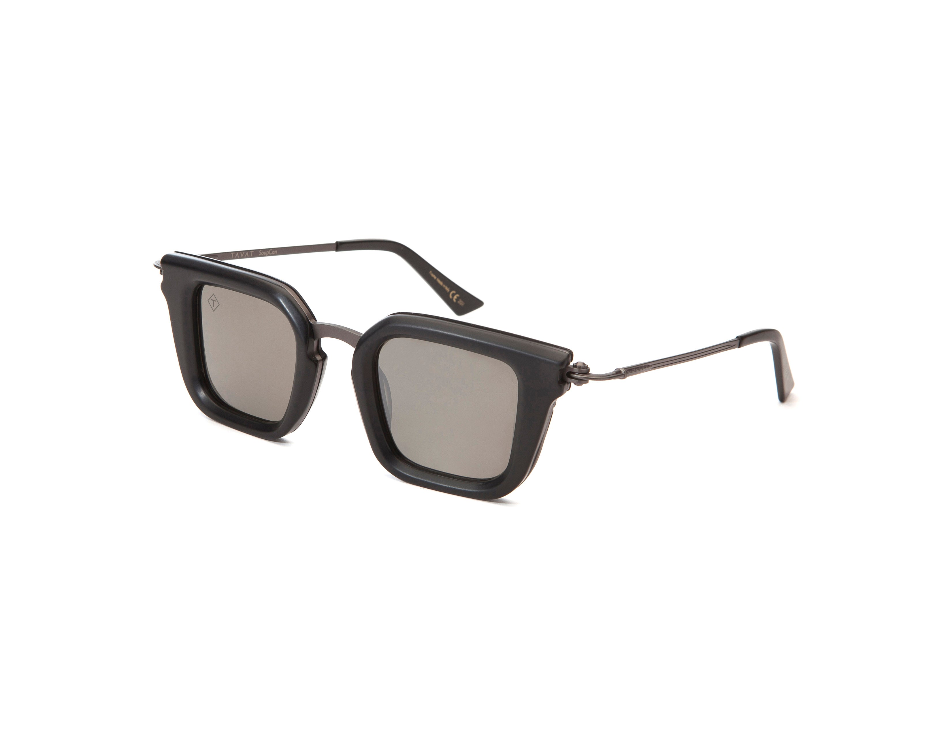 Tavat - Gullie SC302 SG-GUB (Grey Lens)【Limited Edition - Pre-order Now】