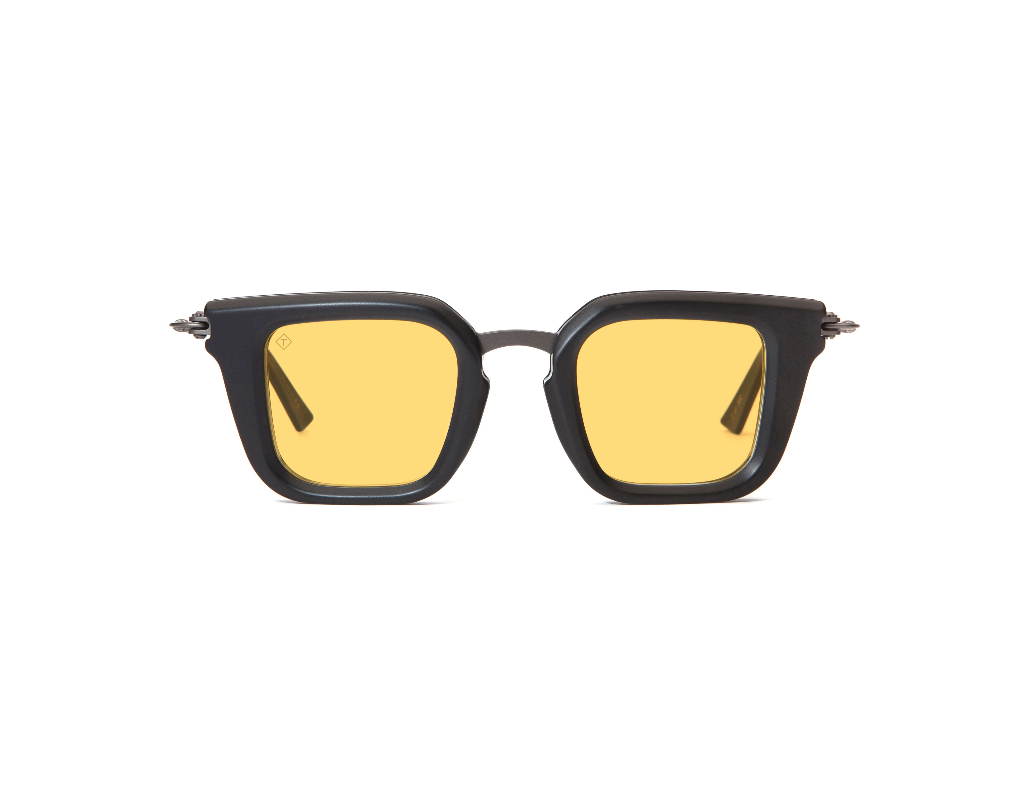 Tavat - Gullie SC302 SG-GUB (Orange Lens)【Limited Edition - Pre-order Now】