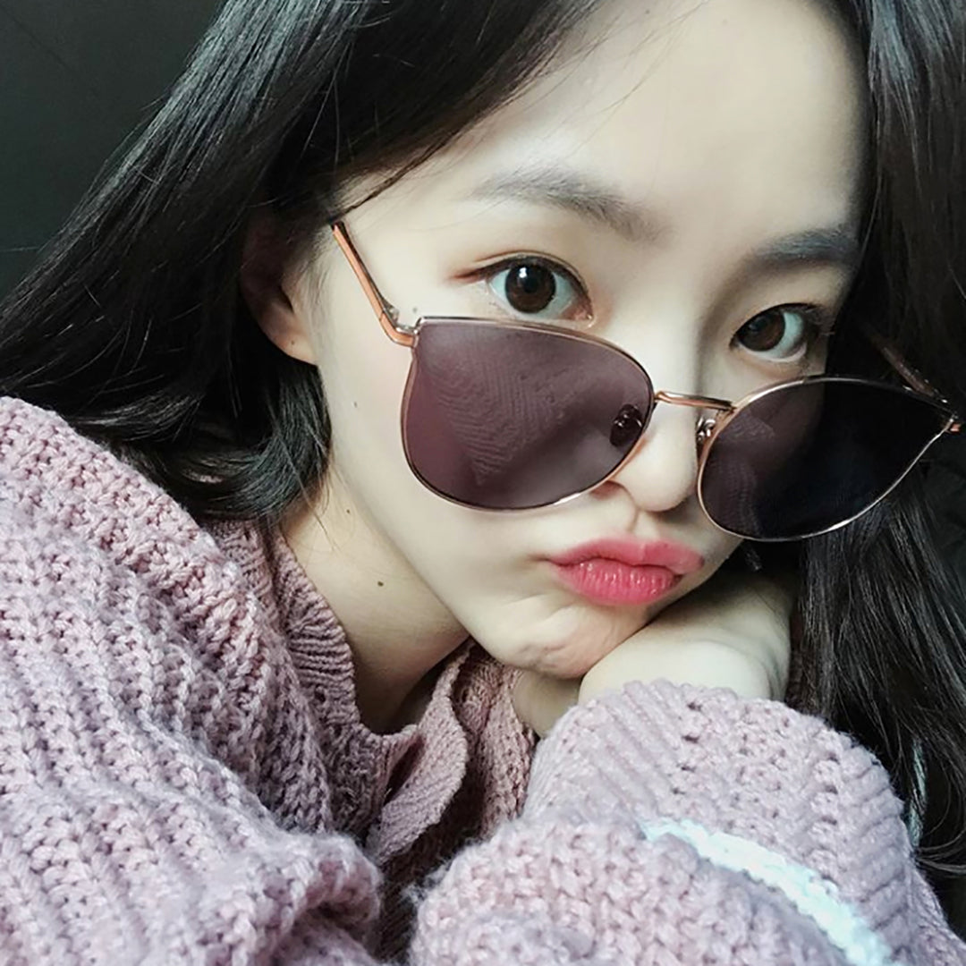 SUNGLASSES – BLACKZMITH Optical